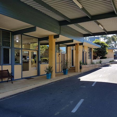 Motel Traralgon Kültér fotó