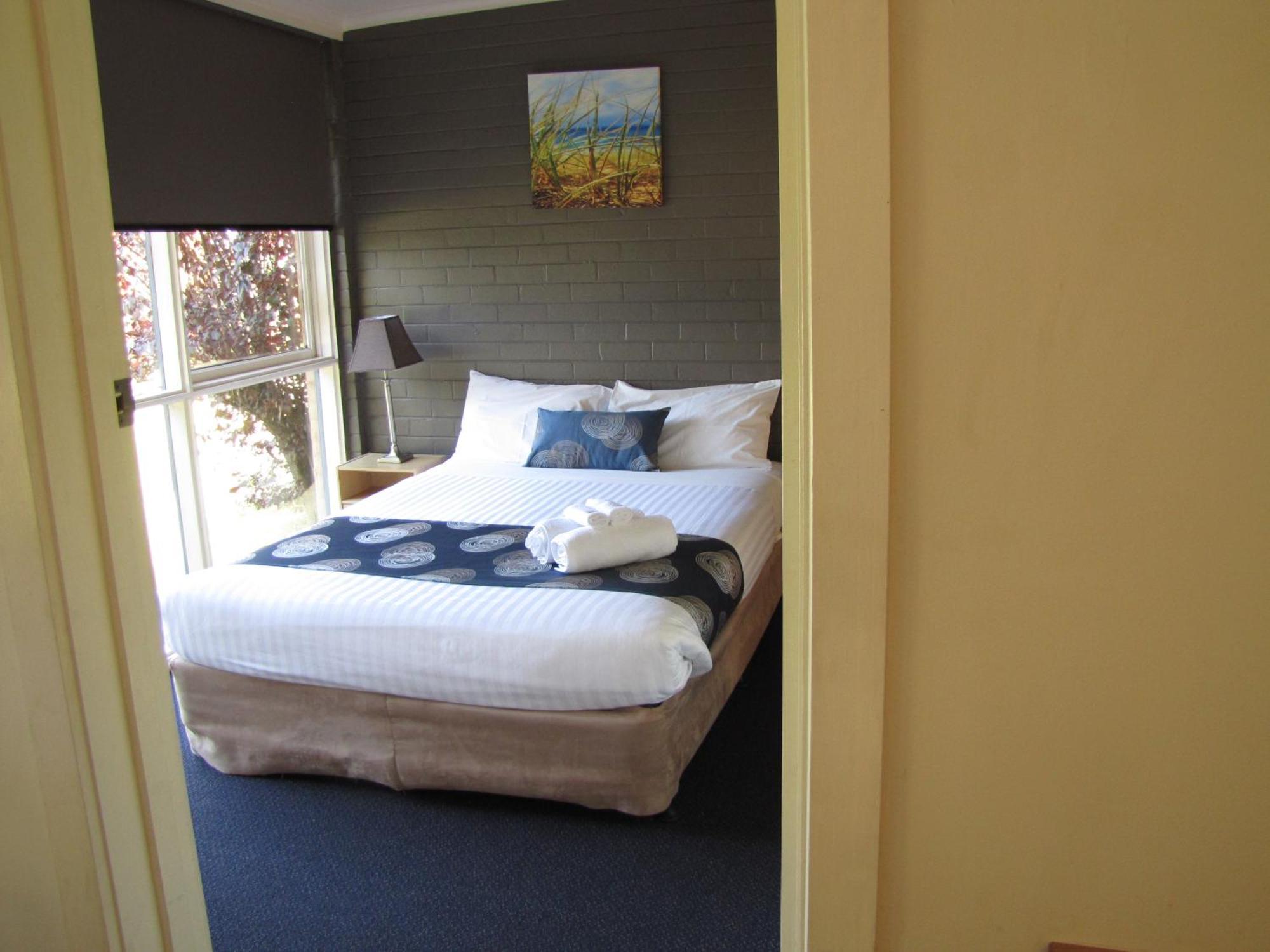 Motel Traralgon Szoba fotó