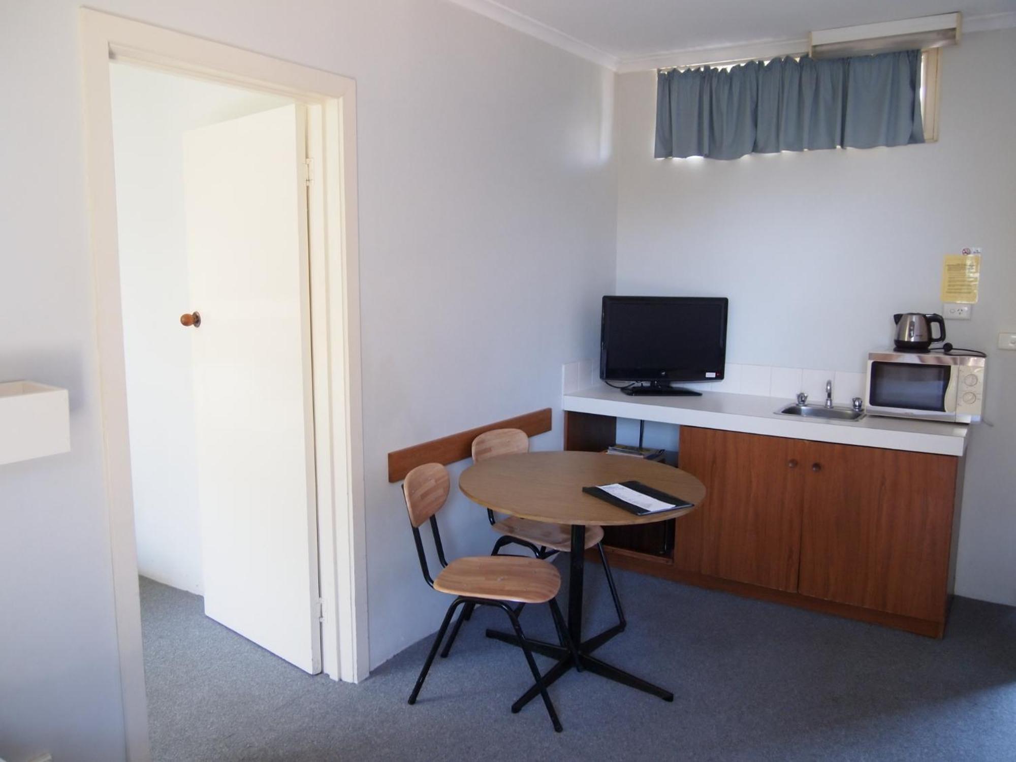 Motel Traralgon Szoba fotó