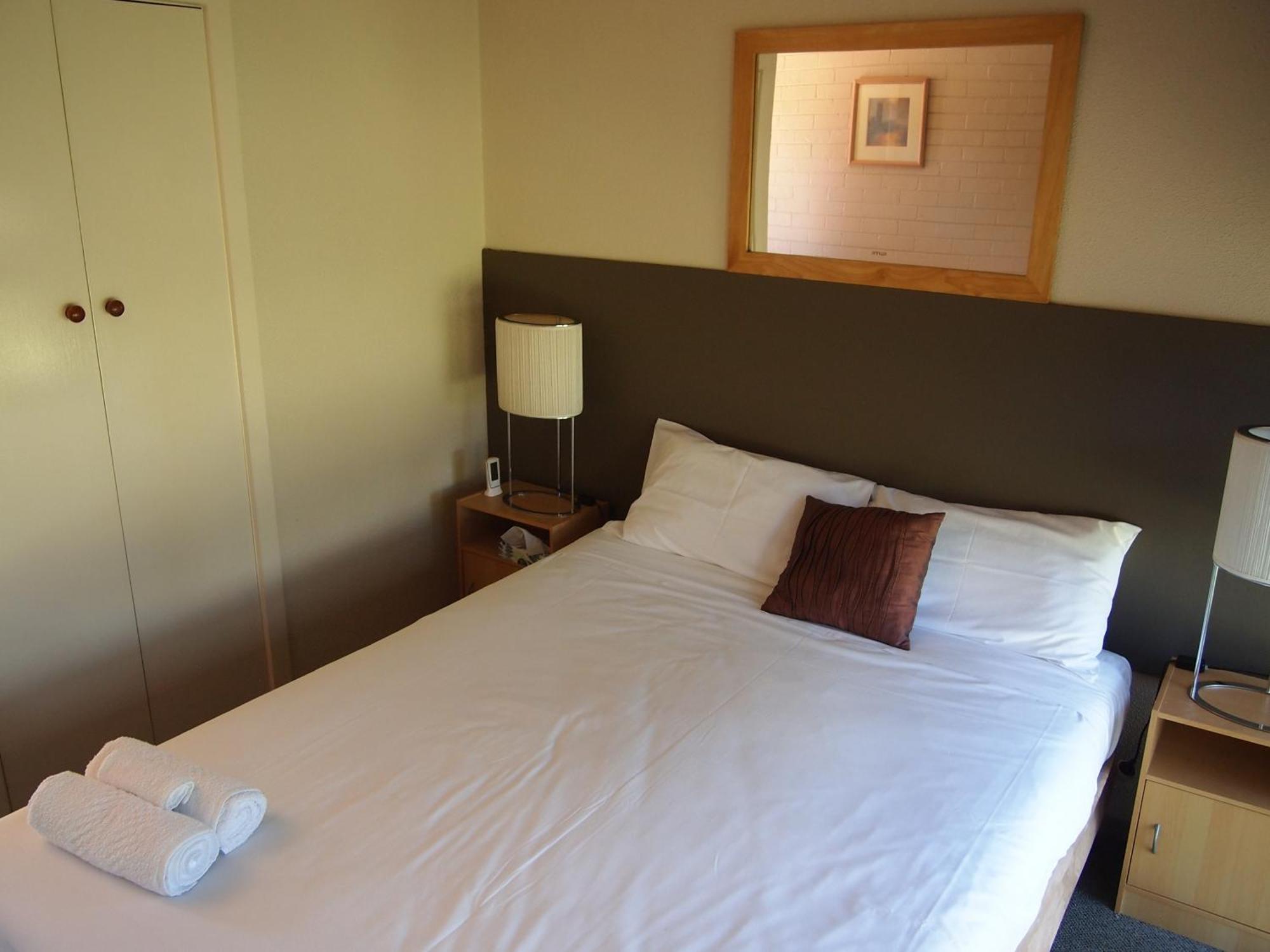 Motel Traralgon Szoba fotó