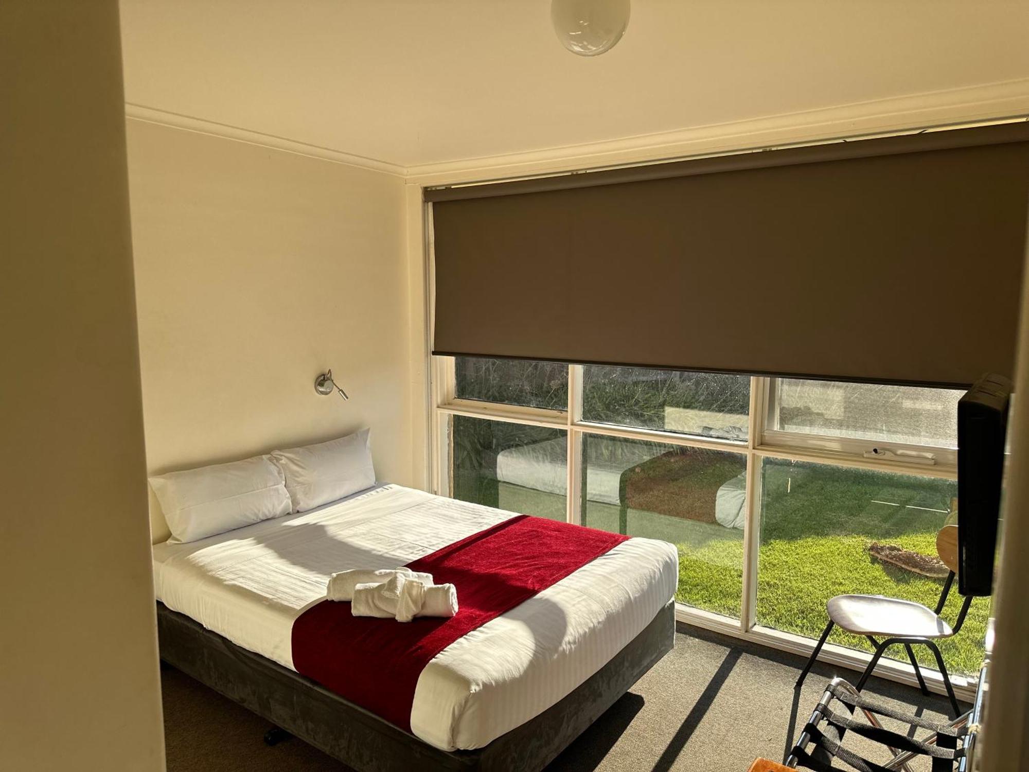 Motel Traralgon Kültér fotó