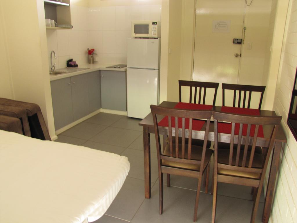Motel Traralgon Kültér fotó