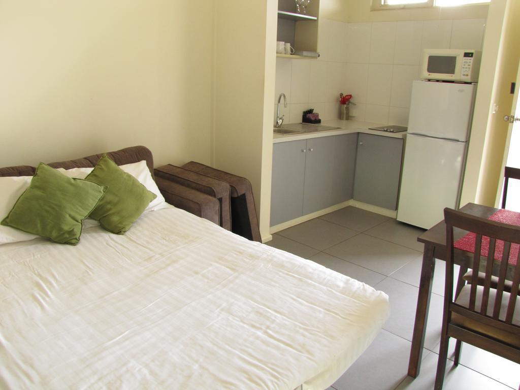 Motel Traralgon Kültér fotó