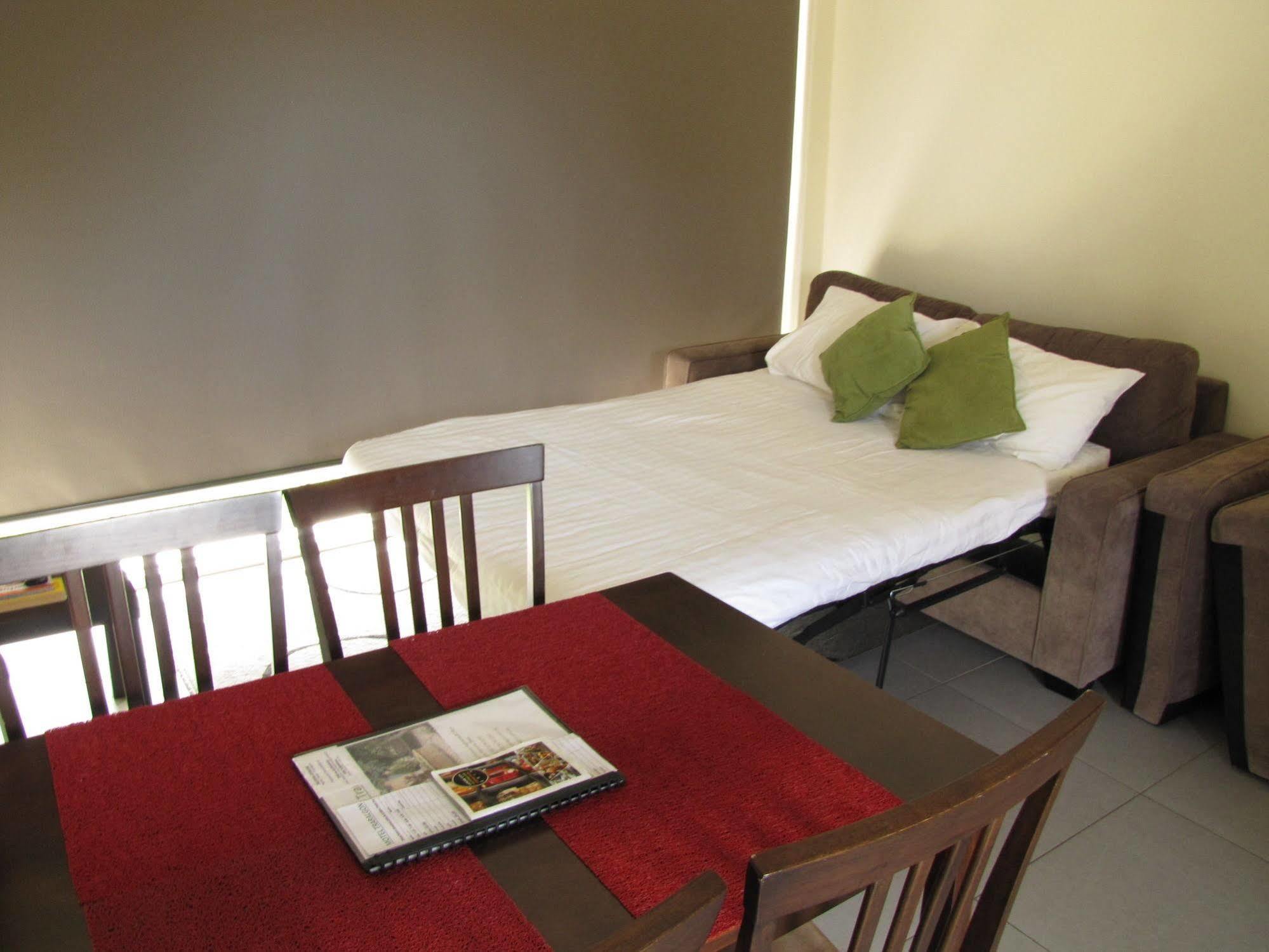 Motel Traralgon Kültér fotó
