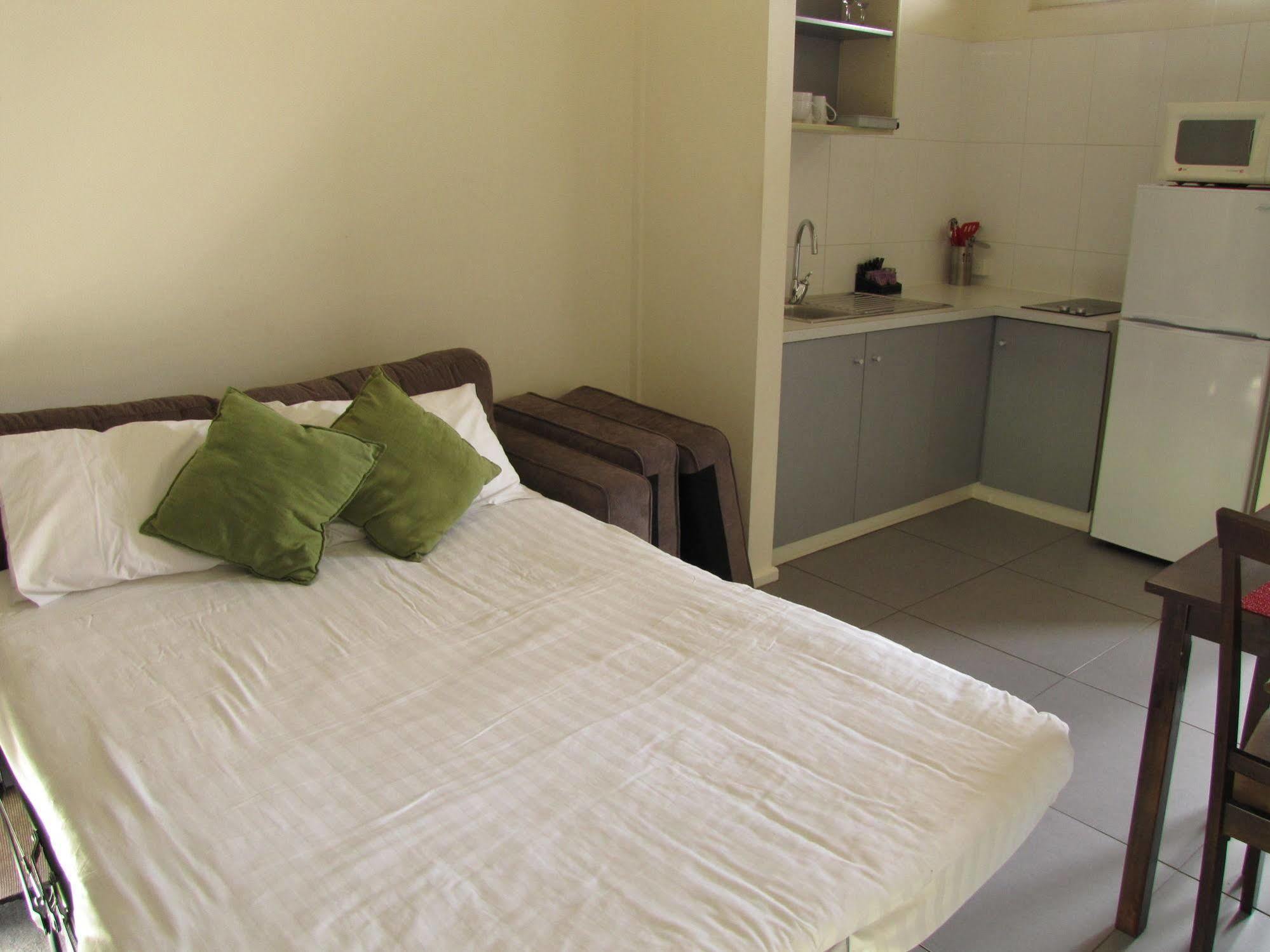 Motel Traralgon Kültér fotó