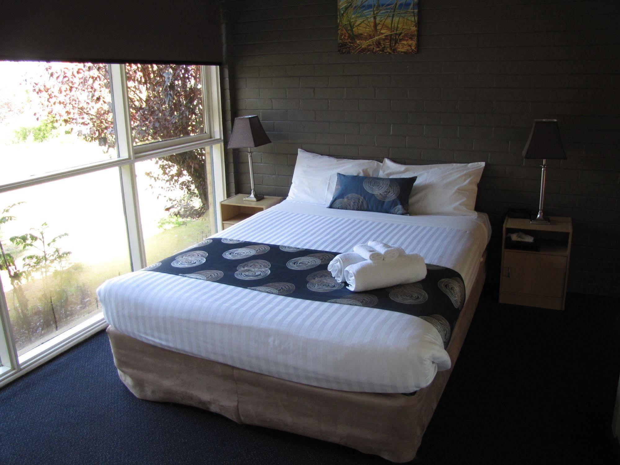 Motel Traralgon Kültér fotó